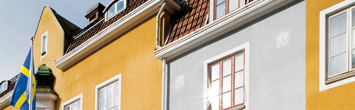 Grand Hotel Alingsås – stadshotell i Göteborg
