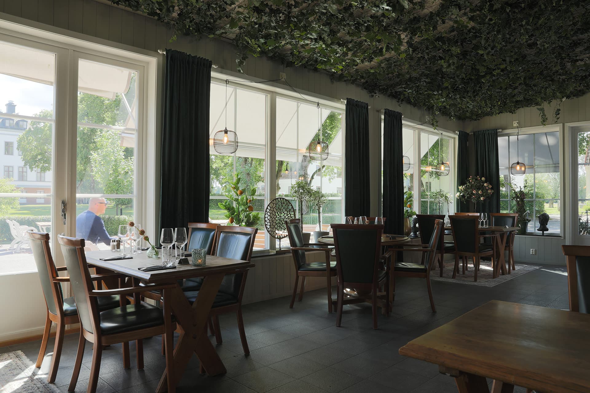Gysinge Herrgård – slott & herrgård i Gysinge