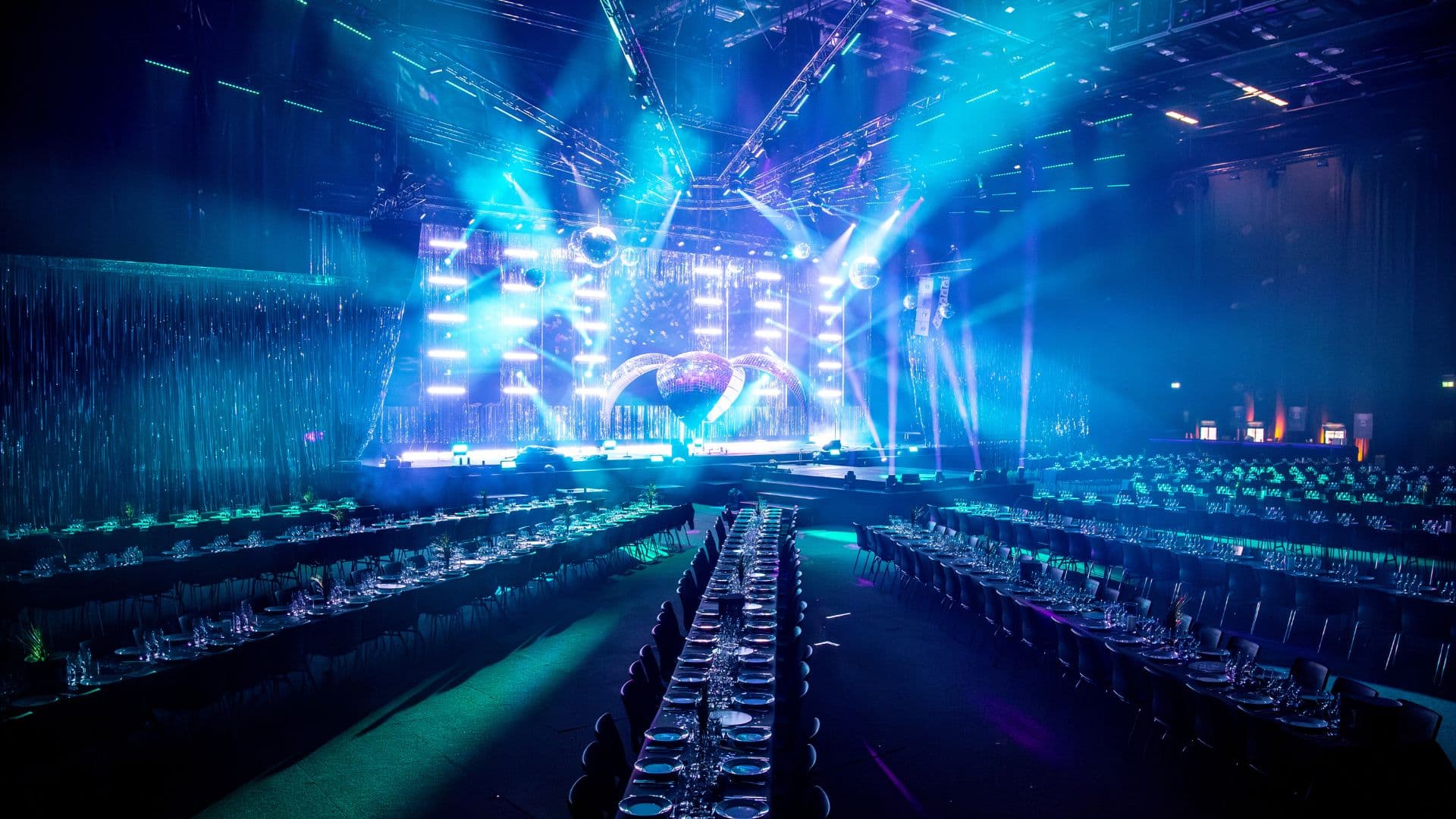 Helsingborg Arena – kongresscenter i Helsingborg