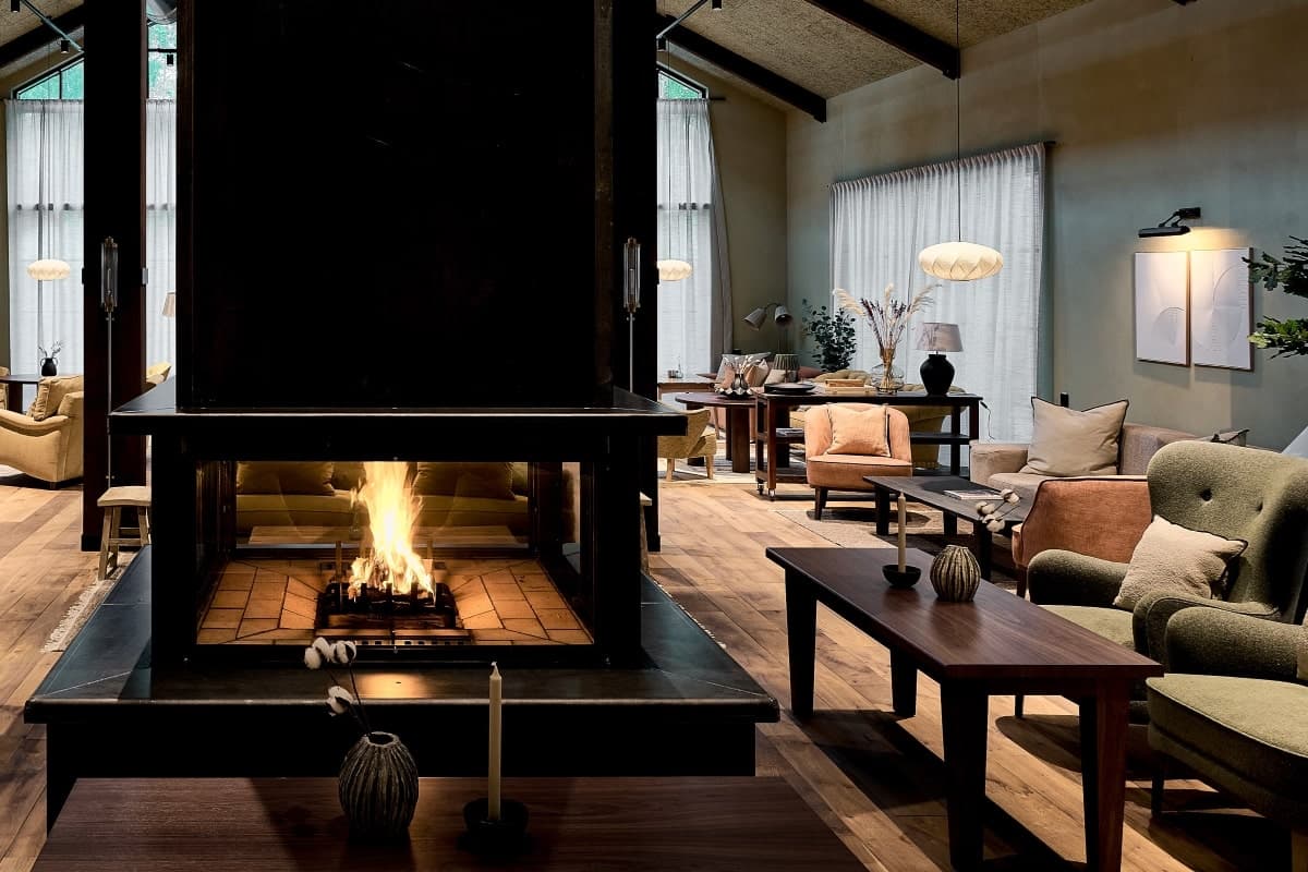 Högbo Brukshotell & Spa – spahotell i Sandviken