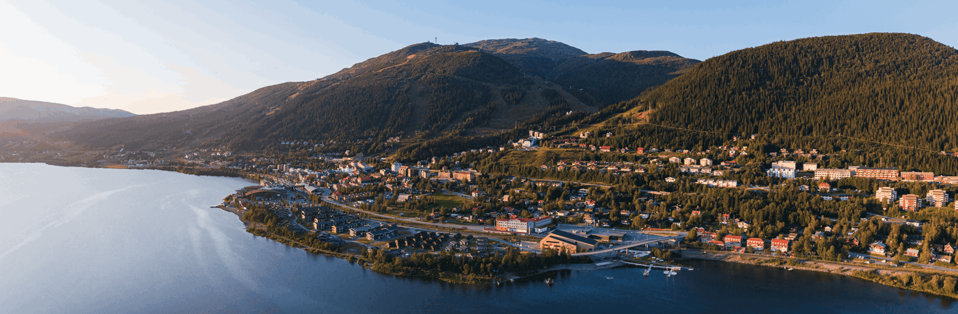 Holiday Club Åre – konferenshotell i Åre