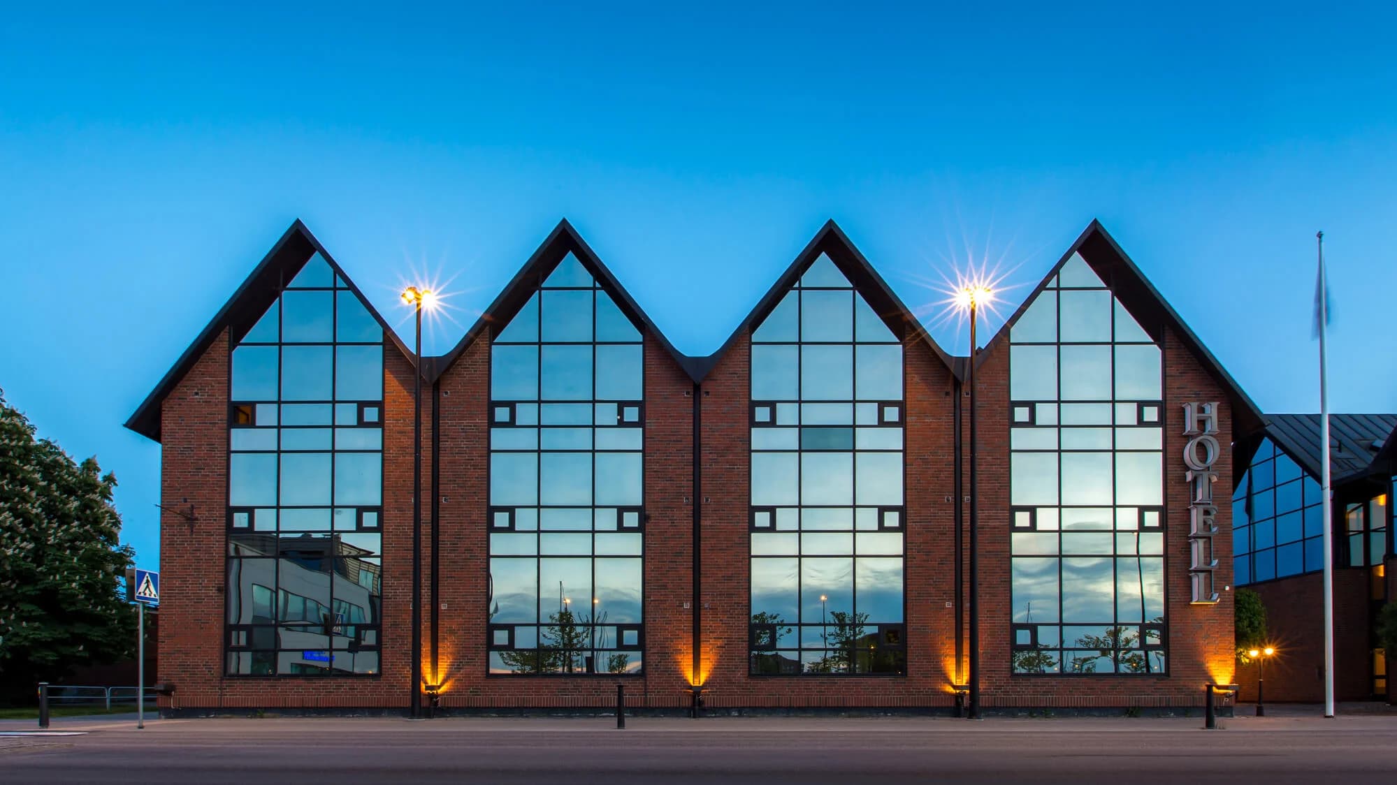 Home Hotel Carlscrona – stadshotell i Karlskrona