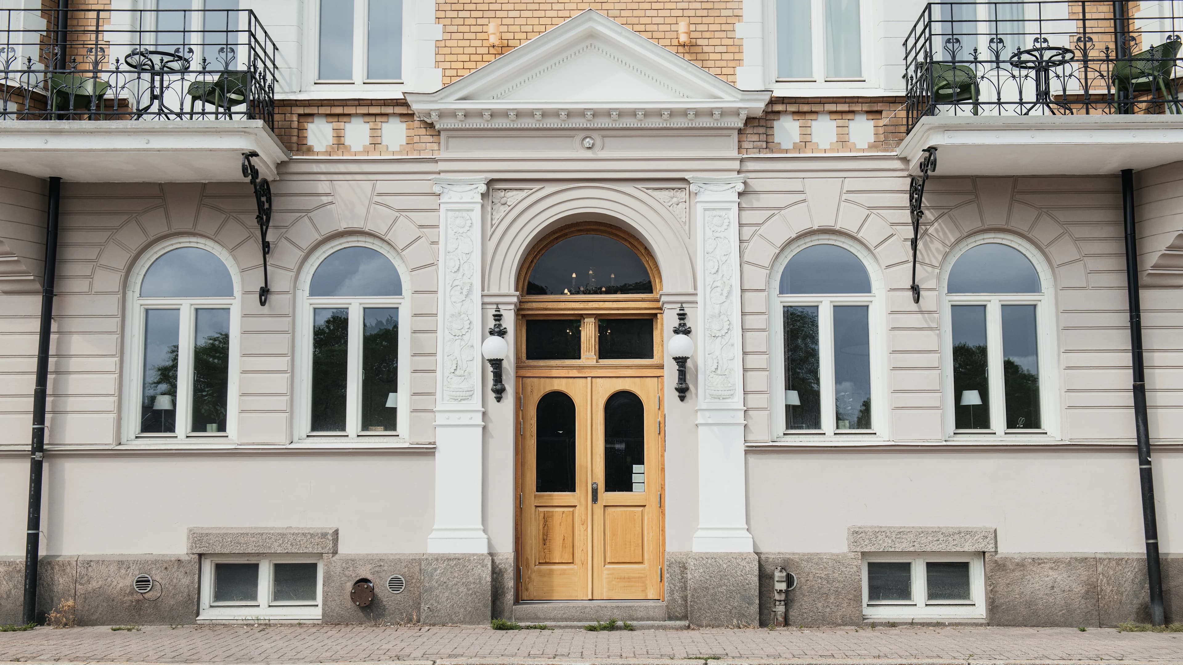 Home Hotel Plaza – konferenshotell i Karlstad