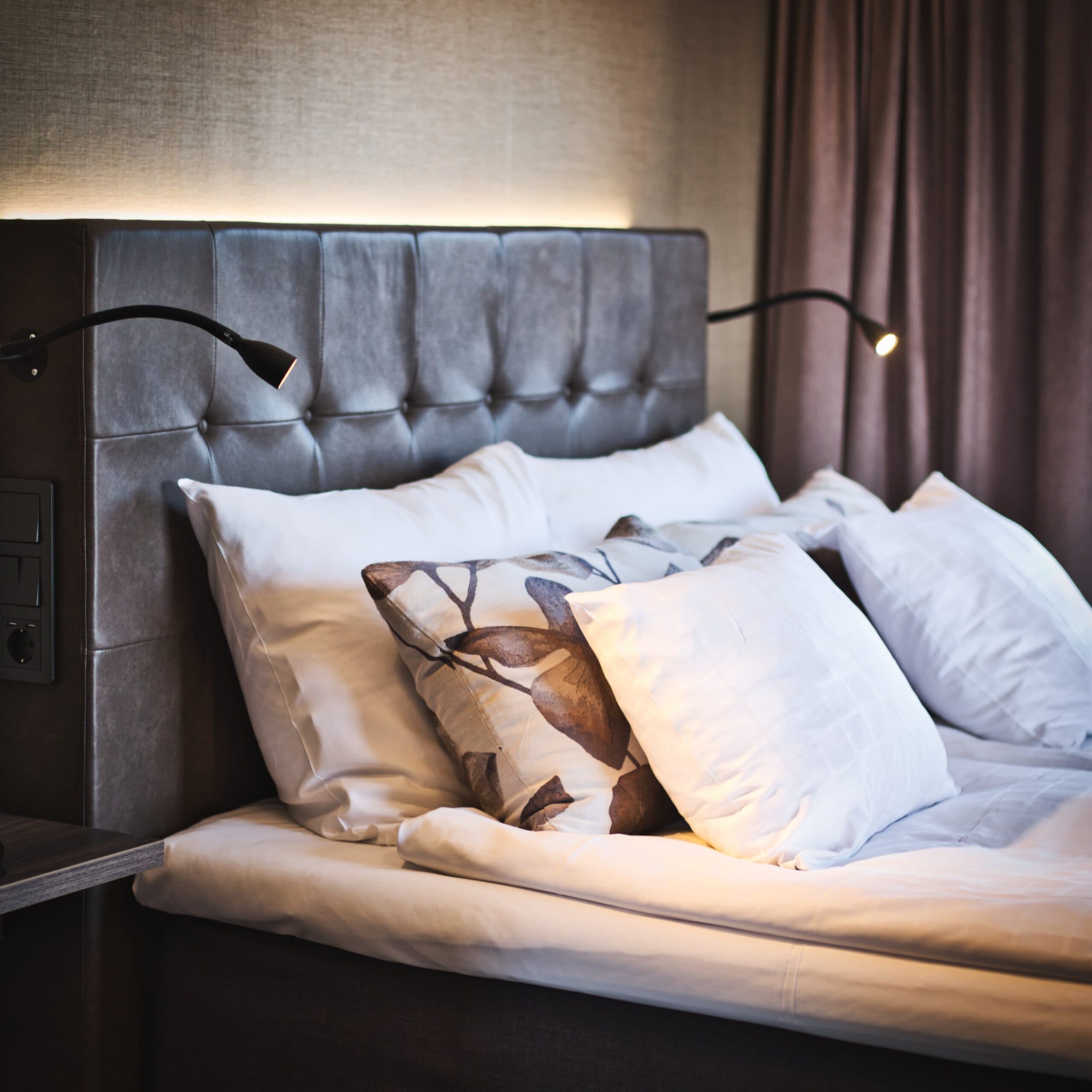 Hotel Birger Jarl – konferenshotell i Stockholm