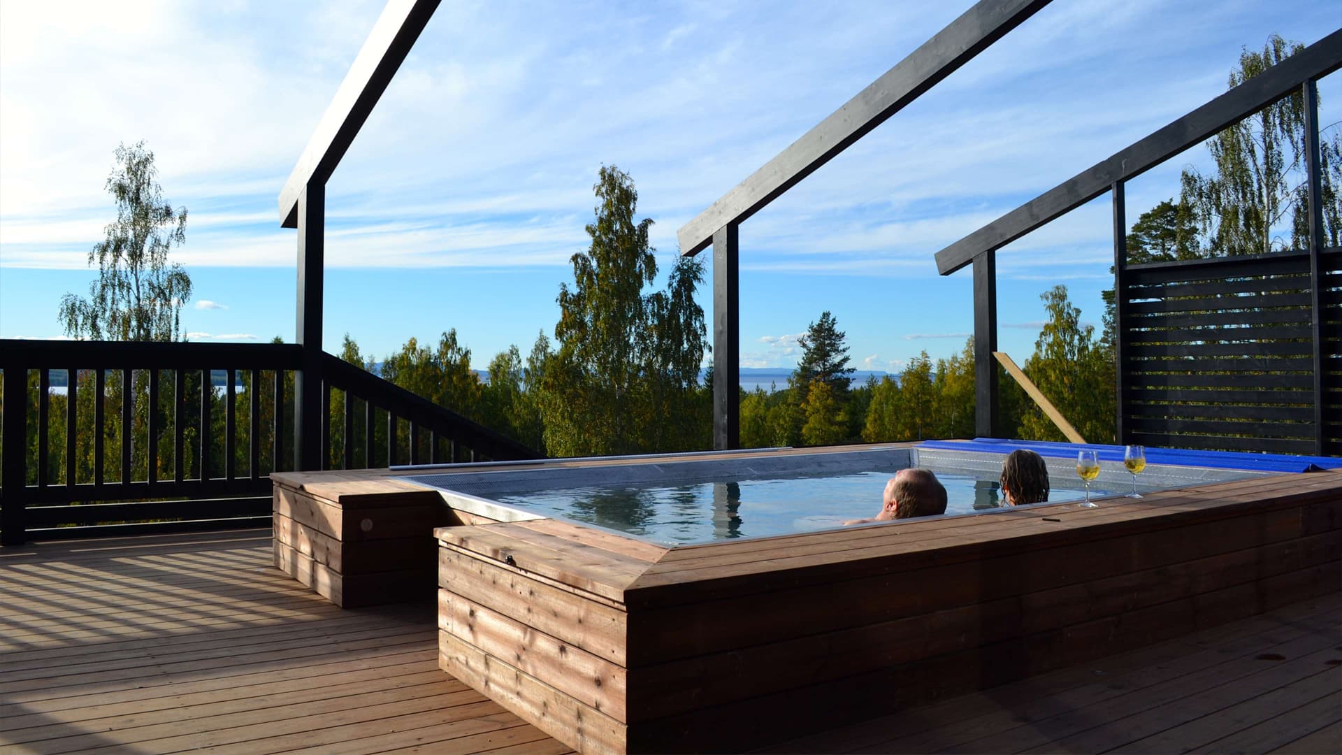 Dalecarlia Hotel & Spa – spahotell i Tällberg