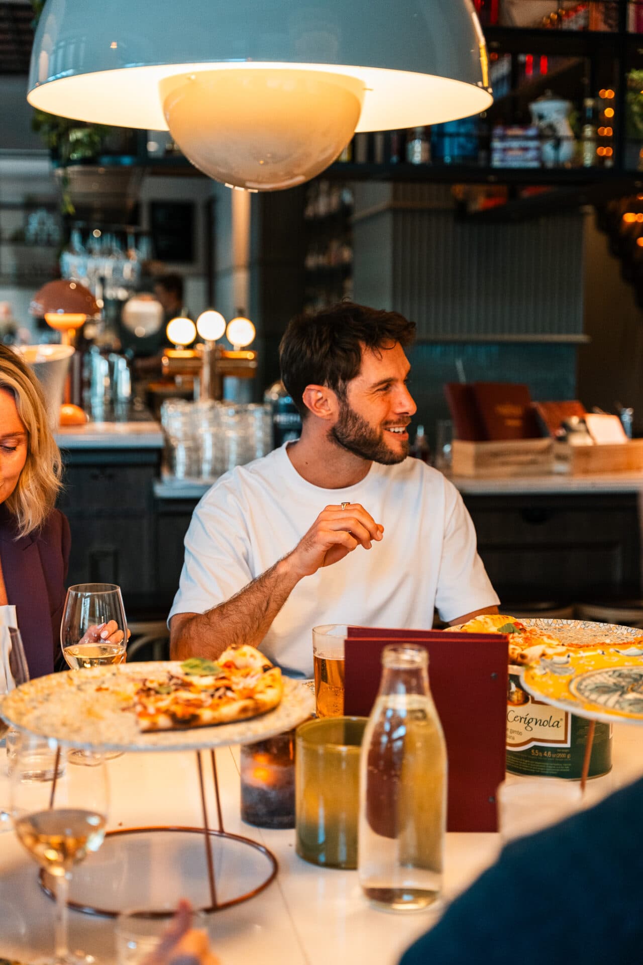 Hotel Fratelli – spahotell i Karlstad