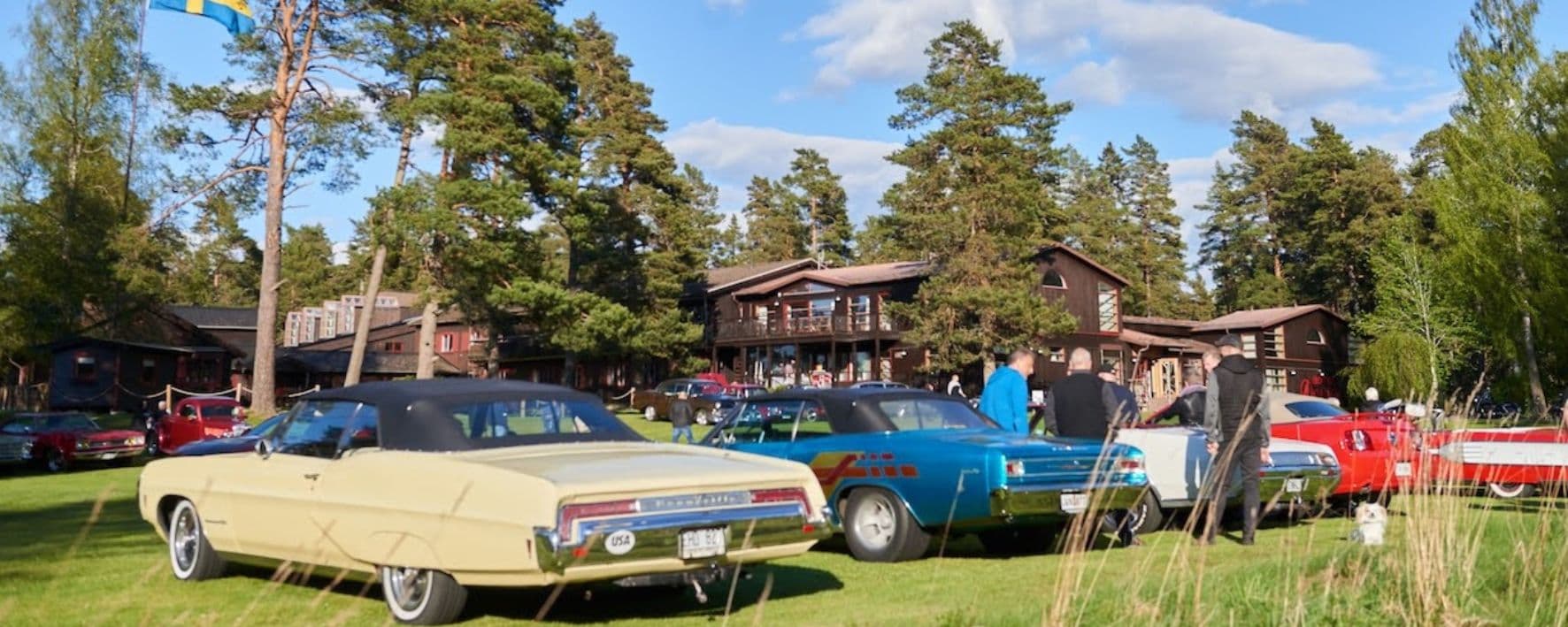 Mullsjö Hotell och Konferens – konferenshotell i Mullsjö