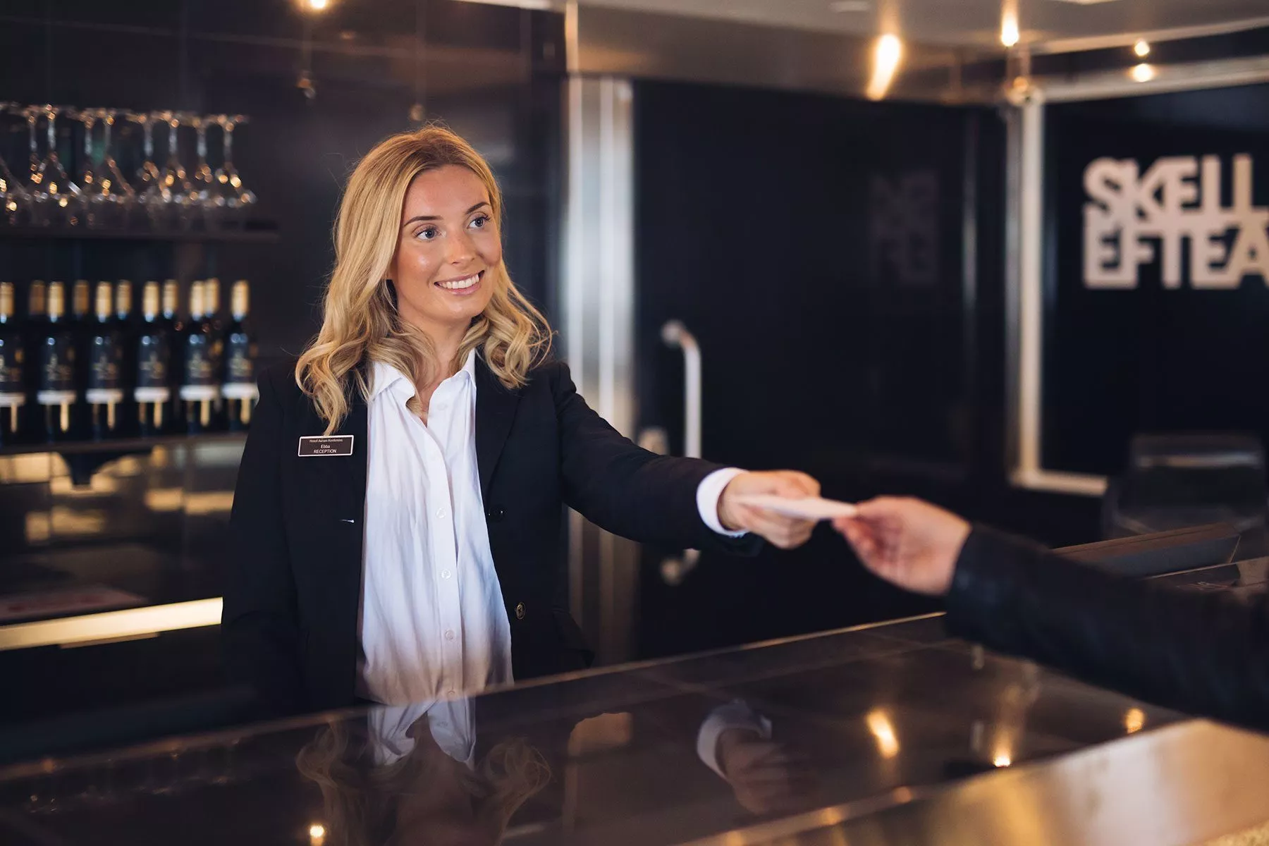 Hotell Aurum Skellefteå – konferenshotell i Skellefteå