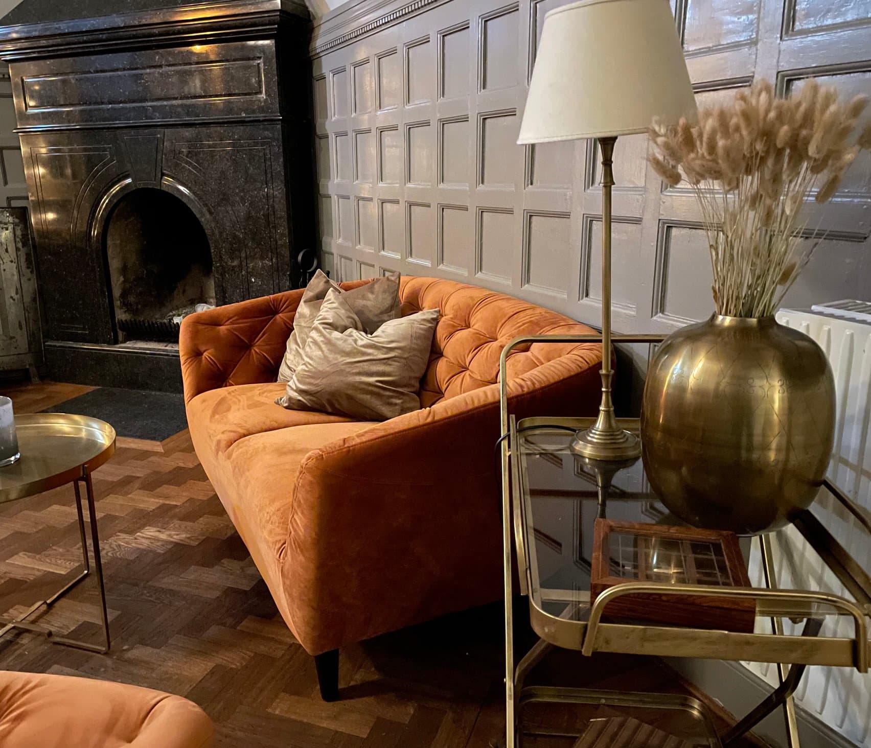 Hotell Humbla – konferenshotell i Sölvesborg