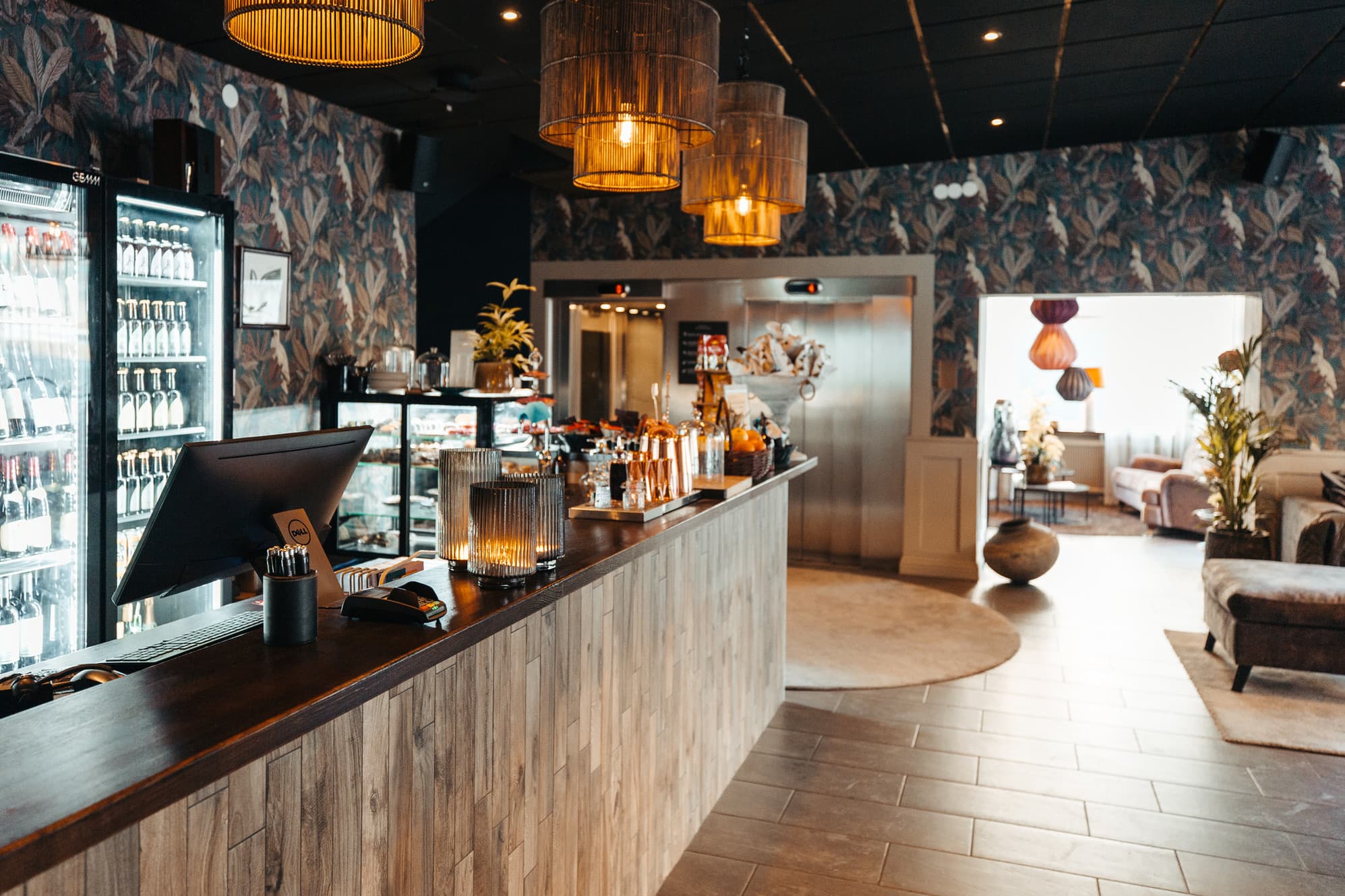 Hotell Östersund – spahotell i Östersund