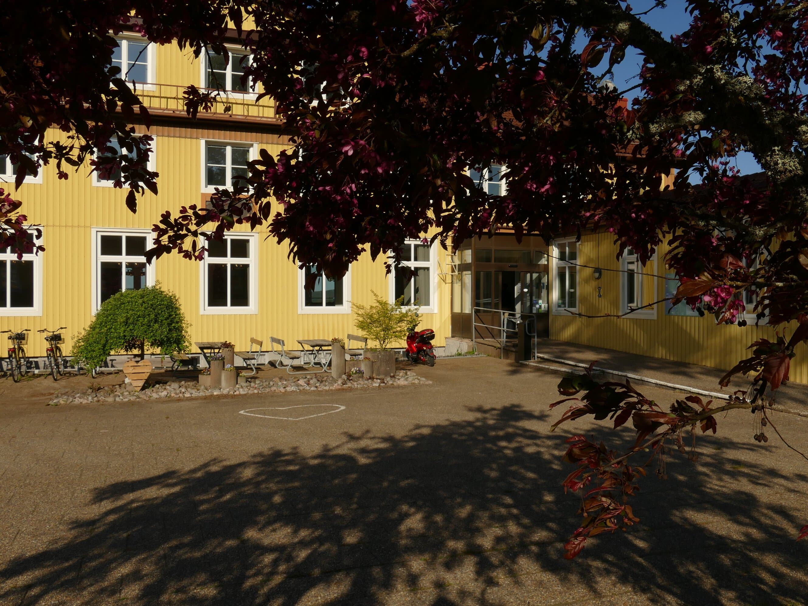 Ljungskile Hotell & Konferens – konferenshotell i Ljungskile
