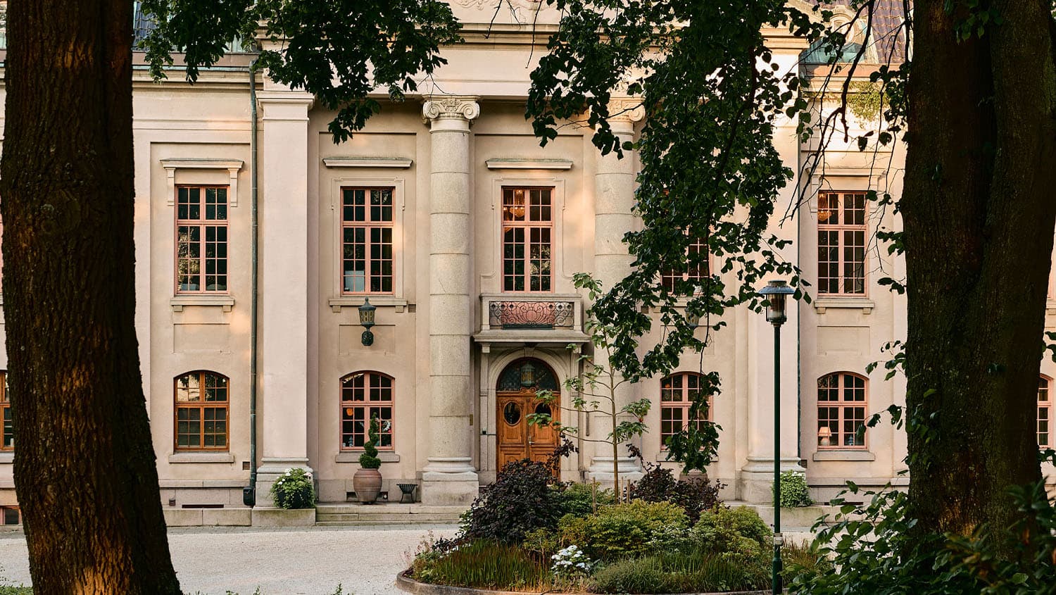 Maryhill Estate – konferenshotell i Malmö