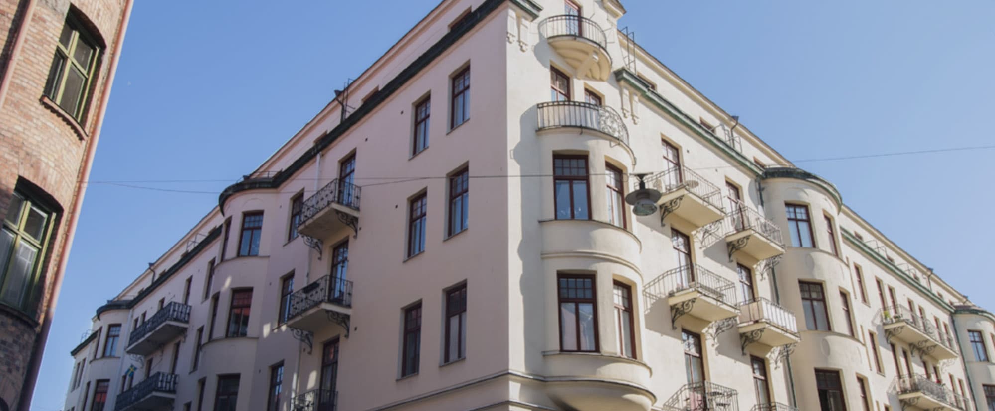 Morris Hotel – konferensanläggning i Örebro