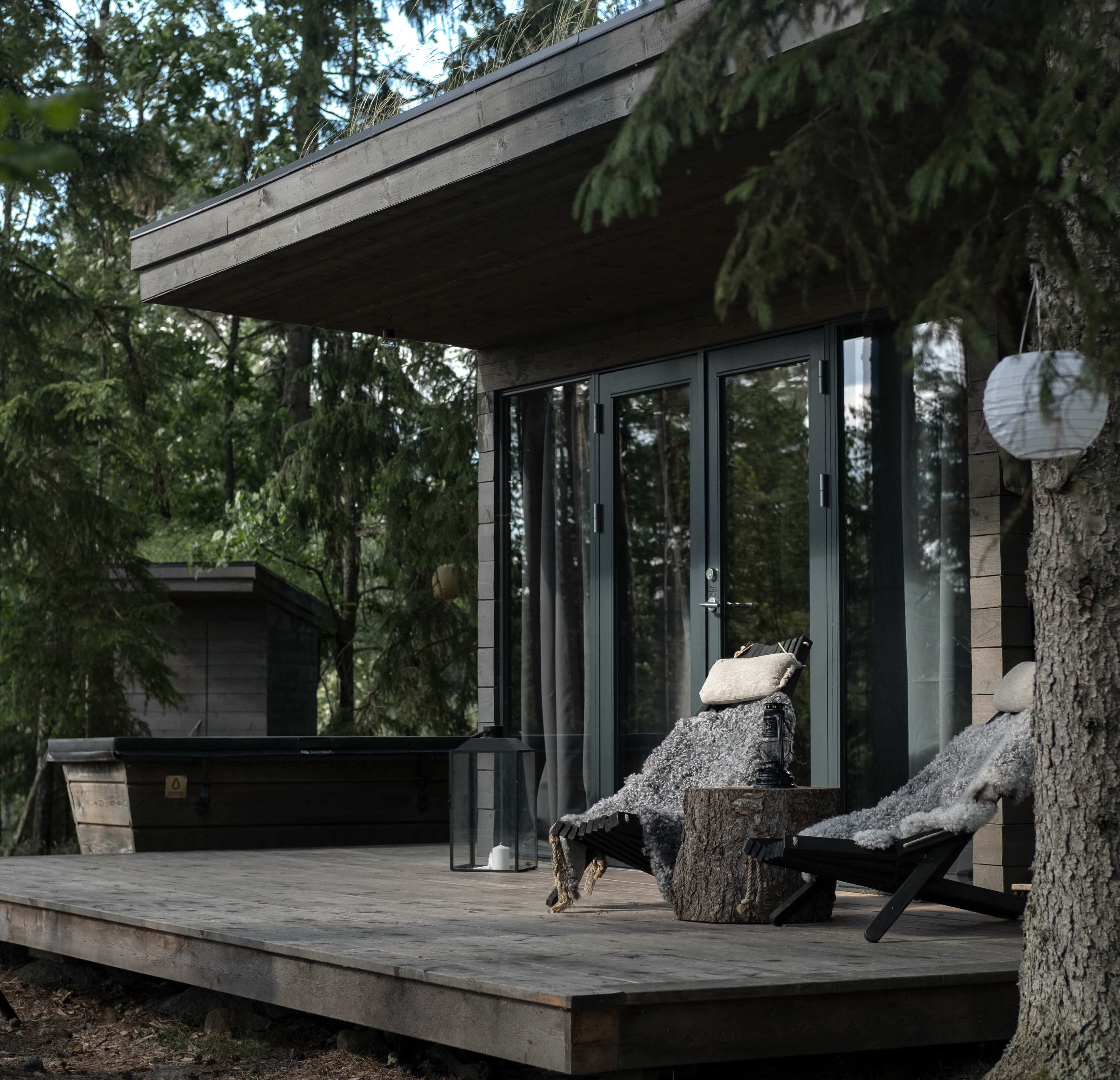 Naturlogi – natur & friluft i Linköping