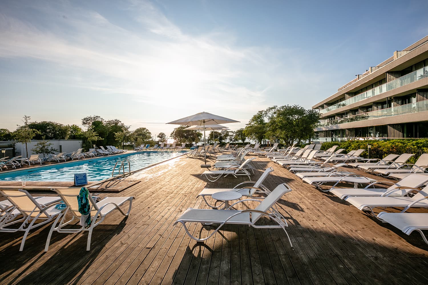 NOVI Resort Visby – konferenshotell i Visby