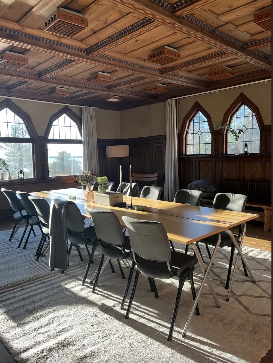 Nynäs Havsbad – konferenshotell i Stockholm (bild 1 av 8)