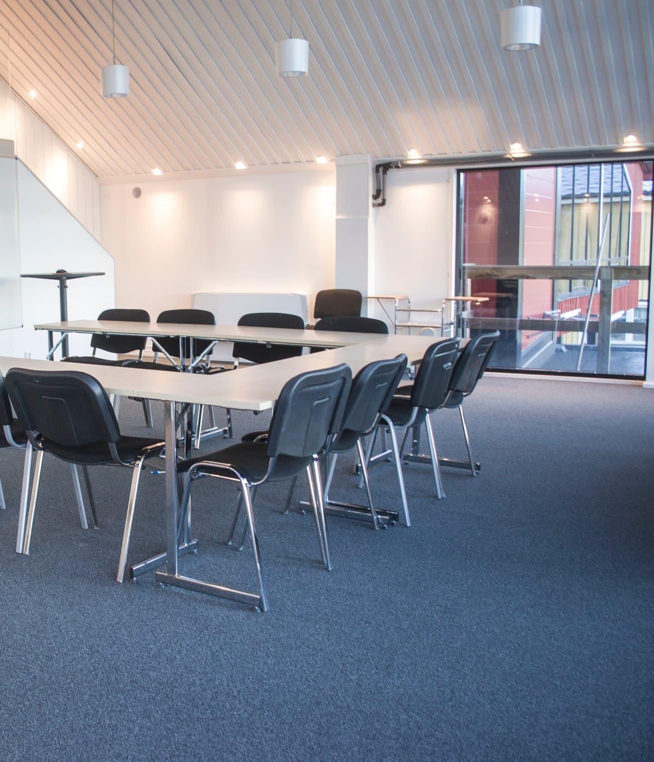 Östanskär Jakt & Konferens Sundsvall – konferenshotell i Indal