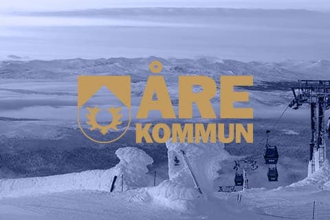 Pensionat Mullfjället – natur & friluft i Duved