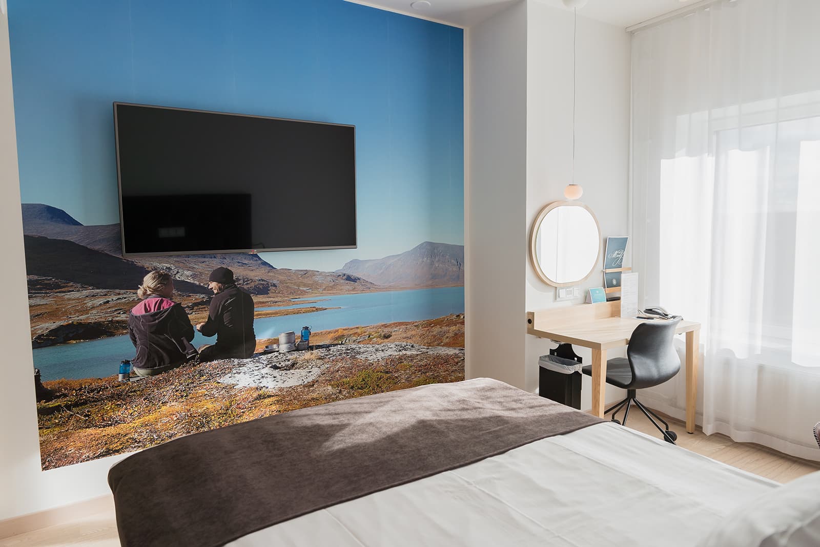 Quality Hotel Lapland Gällivare – konferenshotell i Gällivare
