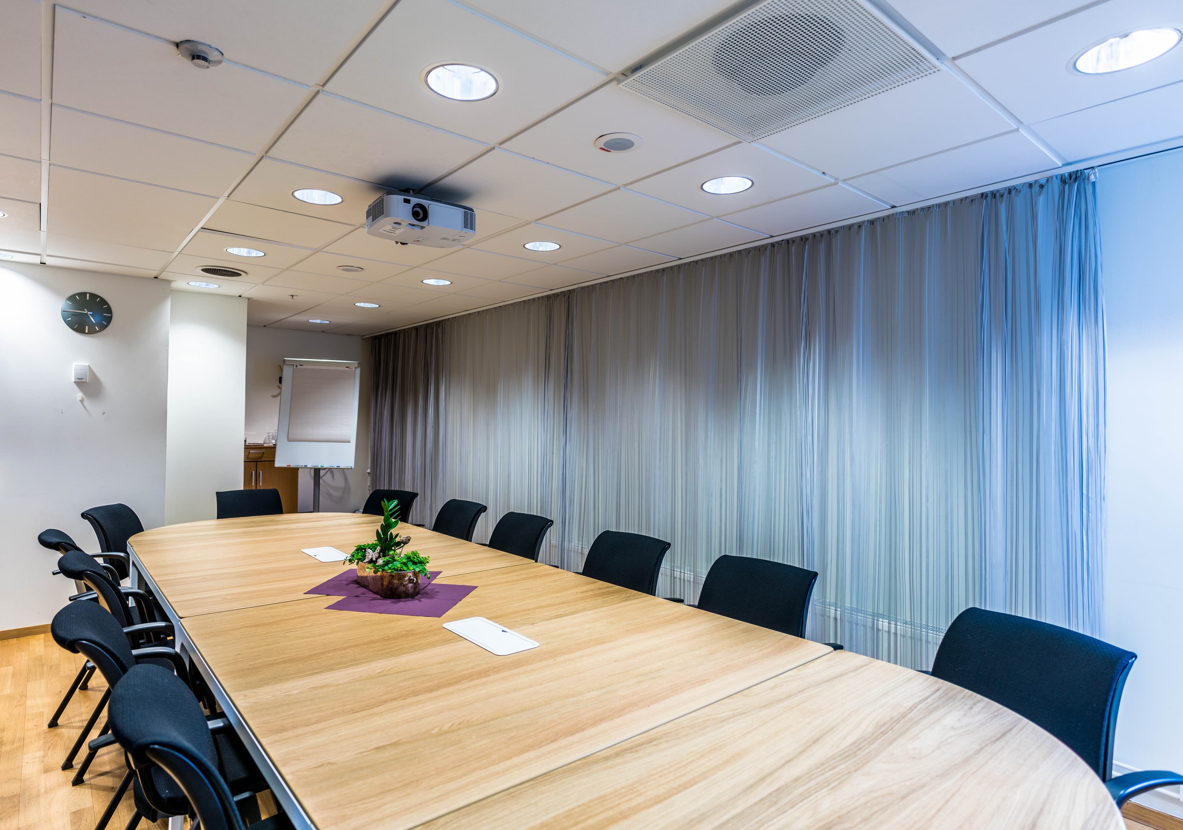 Scandic CH Gävle – konferensanläggning i Gävle
