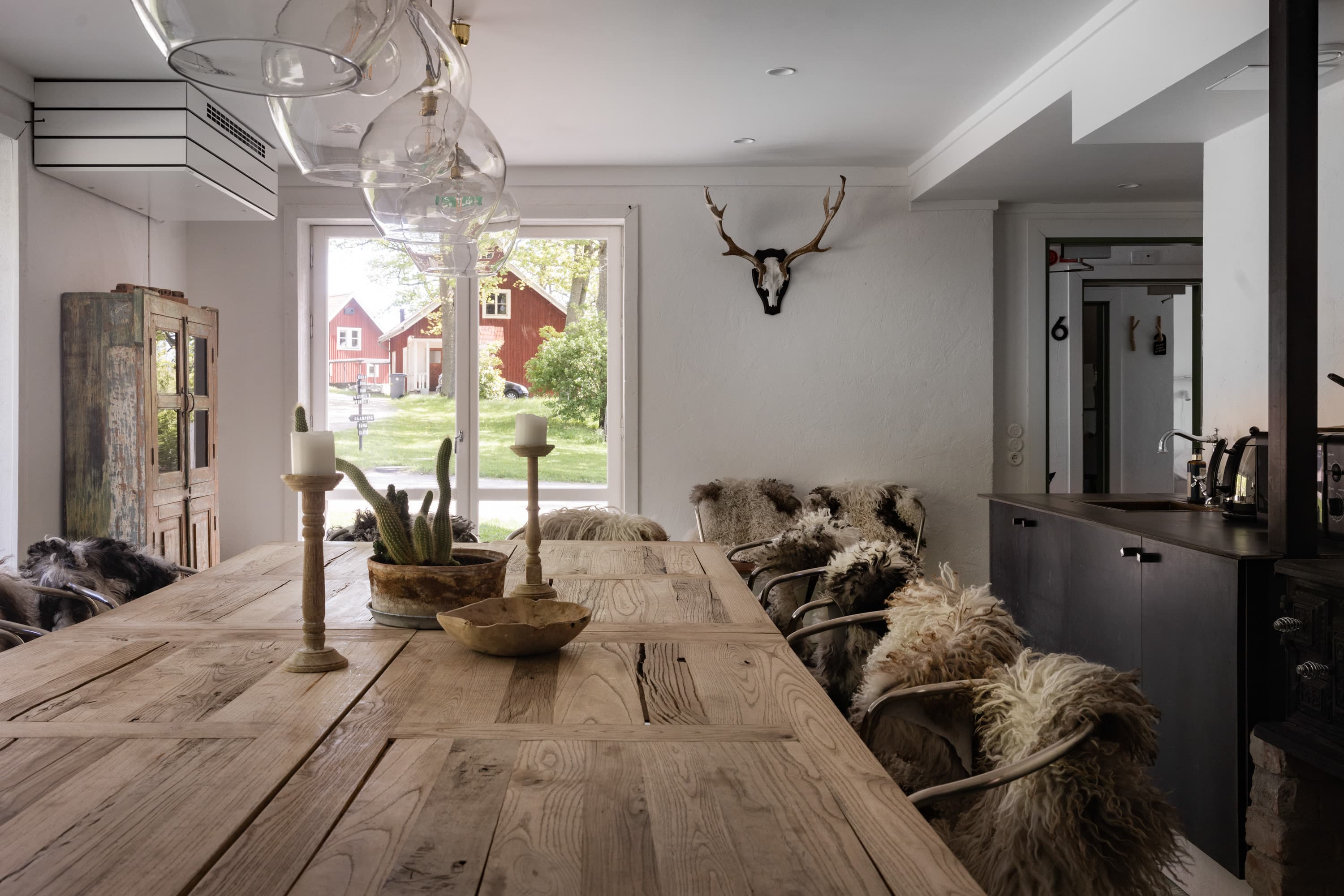 Siggesta Gård – natur & friluft i Stockholm (bild 1 av 5)