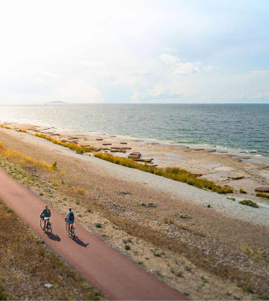Strand Hotell Borgholm - Öland – spahotell i Borgholm